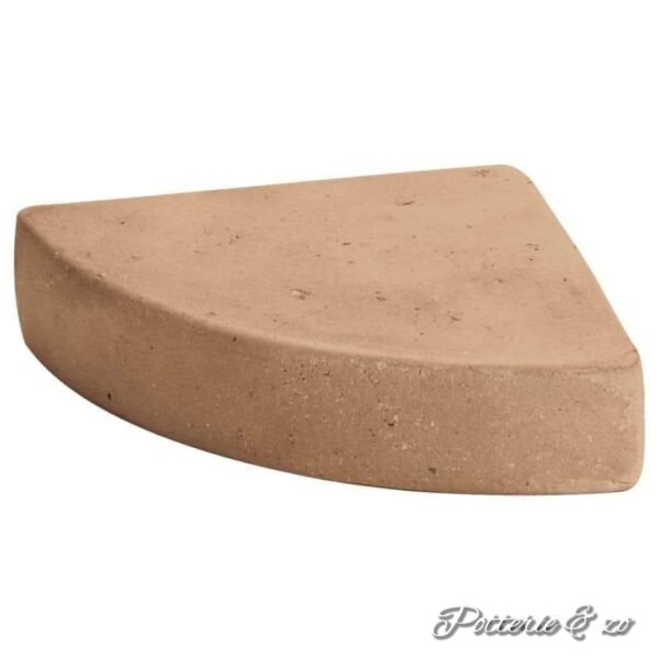 3 delige terracotta set "Florentine" - Afbeelding 5