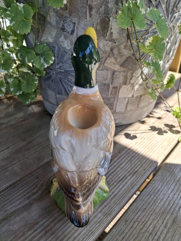 Candle duck keramiek - Afbeelding 3