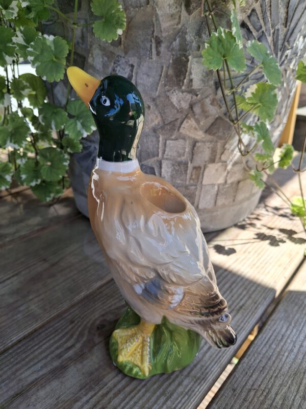 Candle duck keramiek - Afbeelding 4