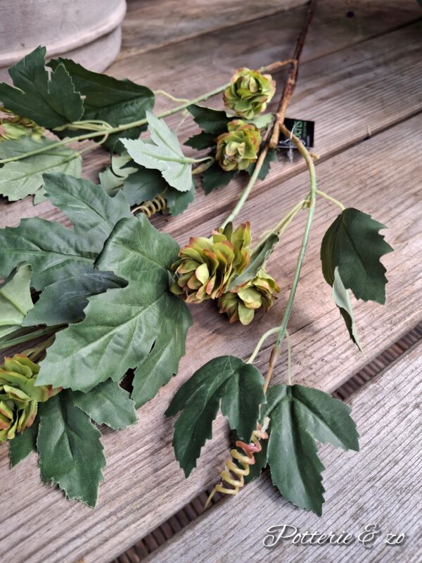 Hop groen 85 cm - Afbeelding 4