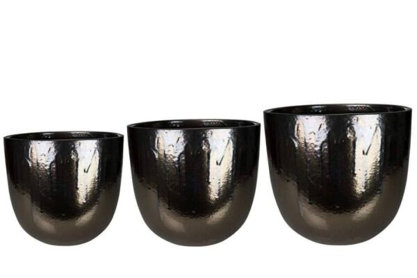 3 delige set Mystic gold - Afbeelding 3