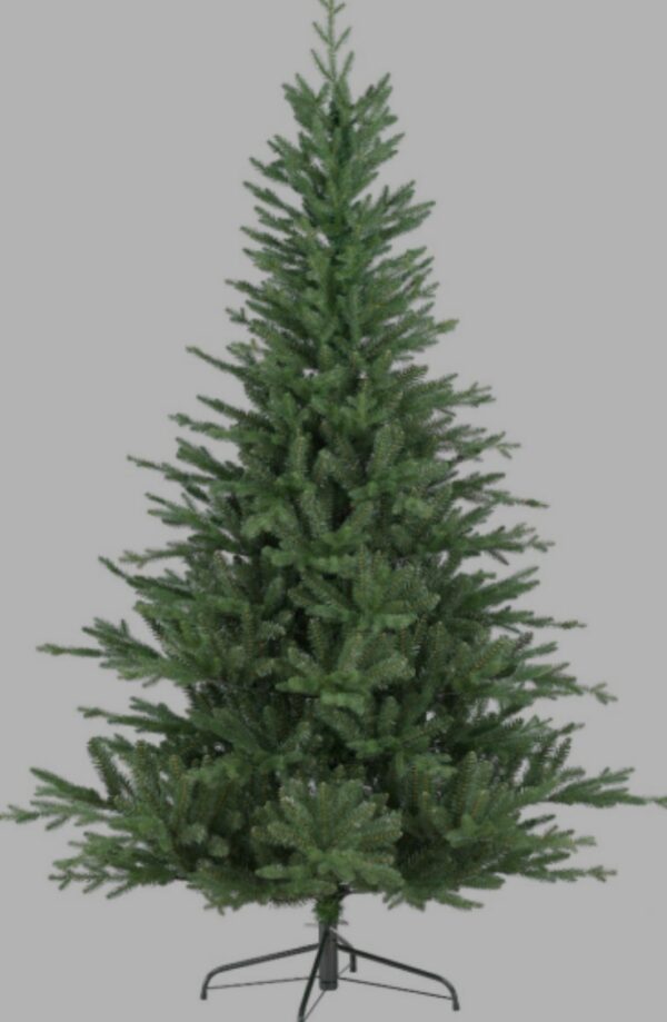 Nebraska green 150 cm - Afbeelding 2